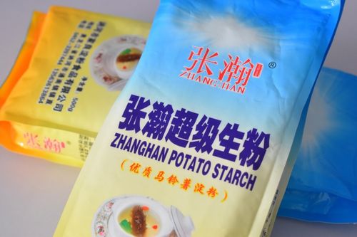 首页 供应产品 超级生粉500g东北生粉优质马铃薯淀粉优级粉 批发 食品