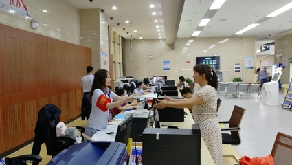 平江县市场监管局多措并举优化营商环境