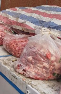 天津一些外卖餐馆卫生不达标、经营资质不符…外卖乱象,让食客担忧!