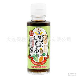 儿童酱油 儿童酱油价格 报价 儿童酱油品牌厂家