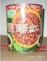 云豆罐头价格 型号 图片