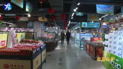会宁 持续加强市场监管 筑牢健康安全防线