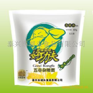 杂粮挂面条 价格、型号、图片及预包装食品批发兼零售全解析